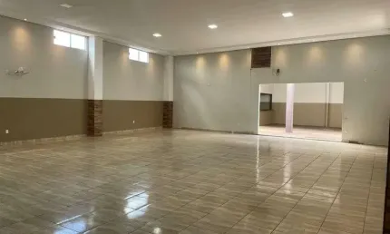 Vendo Salão de festas e Eventos em frente a IFMT em Várzea Grande no Chapeu do Sol