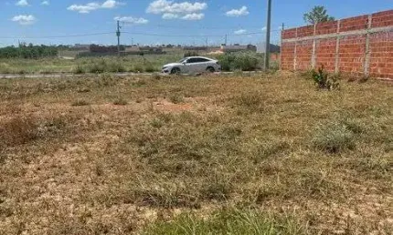 Lote/Terreno para venda com 336 m² Parque Genebra em frente ao novo Forum apenas 170 mil quitado