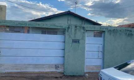 Casa com 2 quartos à venda na Rua E, 10, Residencial Altos do Parque II, Cuiabá