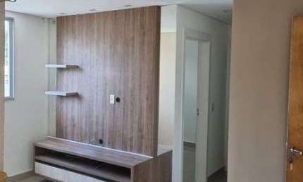 Vendo Agio apartamento 2/4 Chapada Diamantina Reformado com moveis planejados Dom Aquino Cuiabá