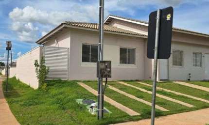 Condomínio Origem VG Vendo Casa 3/4 sendo 1 Suíte em Várzea Grande Chapéu do Sol.