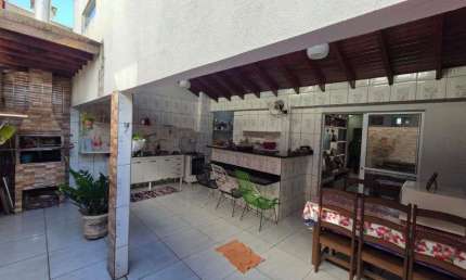 Casa em condomínio fechado com 3 quartos à venda na Avenida Aleixo Ramos da Conceição, 888, 23 de Setembro, Várzea Grande