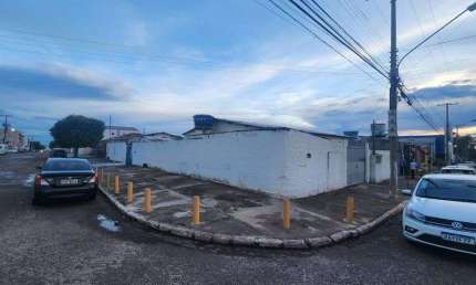 Casa com 4 quartos à venda na Rua Campinas, 2, Morada da Serra, Cuiabá