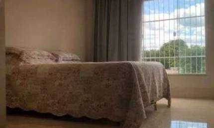Casa em condomínio fechado com 3 quartos à venda na Rodovia Mário Andreazza, 382, Petrópolis, Várzea Grande