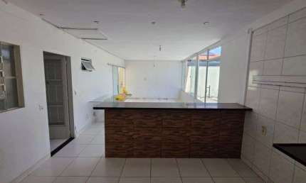 Vendo casa no Residencial Flor do Ypê, Bairro Cristo Rei - VG