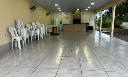 Imóvel para venda com 450 metros quadrados com 1 quarto