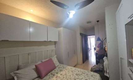 Casa 3/4 Condomínio Terra Nova em Várzea Grande MT.