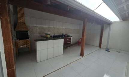 Excelente Casa 3/4 Condomínio Esmeralda em Várzea Grande