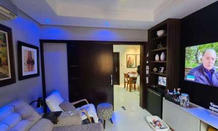 Linda Casa 3 quartos bairro Ikaray - Várzea Grande - MT 300mts do comper Alzira Santana.
