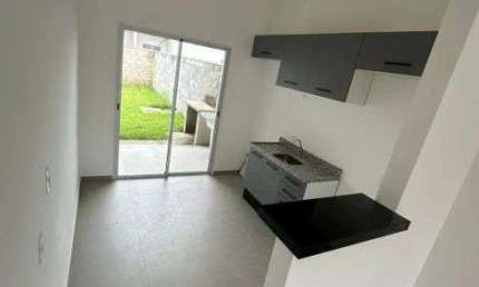 Casa 3/4 Condomínio Origem do Sol em Várzea Grande - MT Alugo