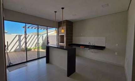 Linda Casa no Origem VG 03 Qtos 01 Suíte I Reformada e ampliada