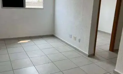 Apartamento Chapada dos Cristais 2/4 Centro-Sul - Várzea Grande - MT