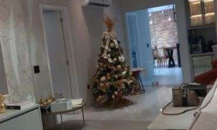 Luxuosa Casa de esquina a venda no Condomínio Origem VG