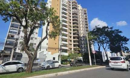 Edificio Advanced Residênce Com 4 quartos sendo 3 Suites Duque de Caxias - Shoping Goiabeiras ,MT