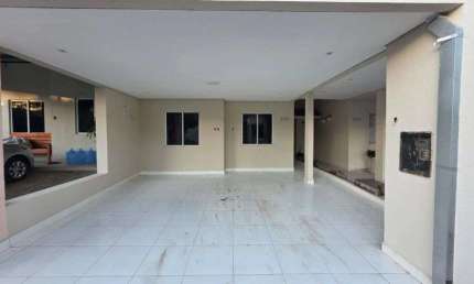Alugo Casa 2/4 Ampliada e com energia solar incluso Condomínio Esmeralda em Várzea Grande