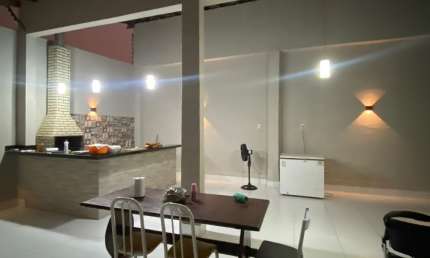 Apartamento 3/4 Coophamil reformado excelente localização