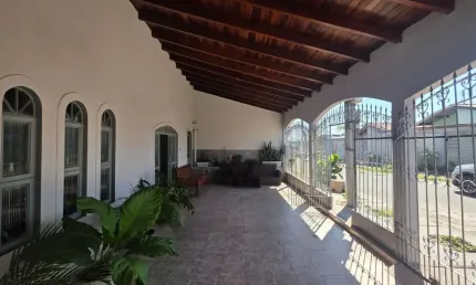 Ágio Casa Jardim Imperial Várzea Grande com placa solar 1700 kwh