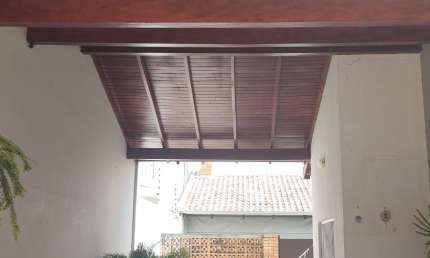 Casa com 3 quartos à venda na Rua Dois, 10, Jardim Comodoro, Cuiabá