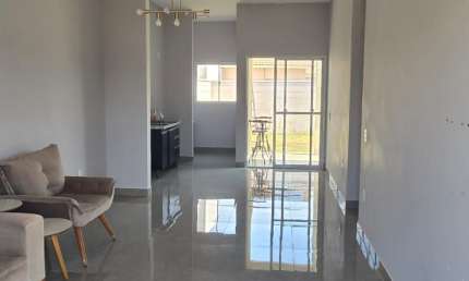 Ágio Casa 3/4 de esquina Condomínio Origem VG no Chapéu do Sol ao lado do novo Fórum