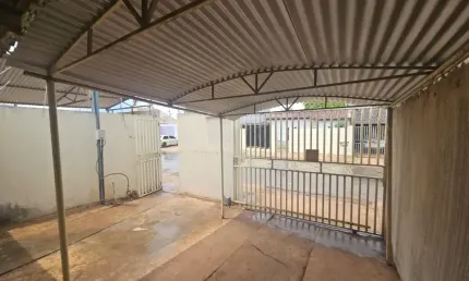 Casa 2/4 Costa Verde na Rua Benedito Curvo Oportunidade