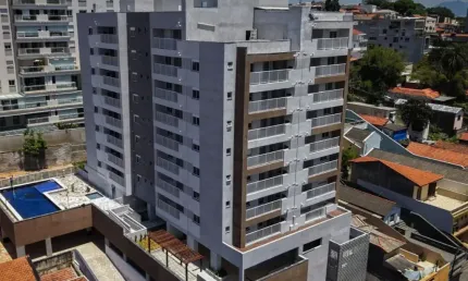 Apartamento no Alto da Lapa com churrasqueira na varanda