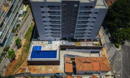 Apartamento com 2 quartos à venda na Rua Rumaica, 510, Vila Ipojuca, São Paulo