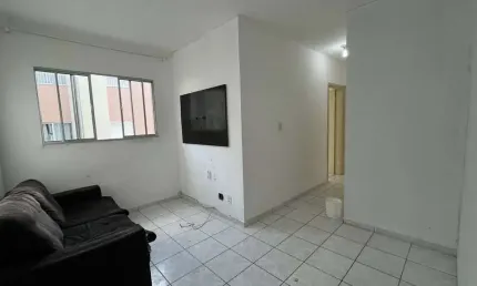 Apartamento para Venda em Itanhaém, Umuarama, 2 dormitórios, 1 banheiro, 1 vaga