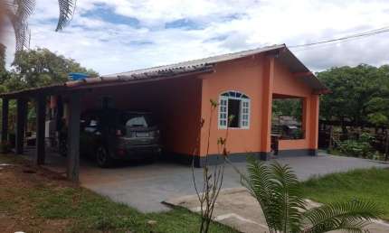 Chácara para Venda em Itanhaém, SÃO FERNANDO, 2 dormitórios, 1 banheiro, 2 vagas