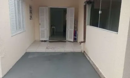 Casa para Venda em Itanhaém, CIBRATEL I, 2 dormitórios, 1 suíte, 1 banheiro, 4 vagas