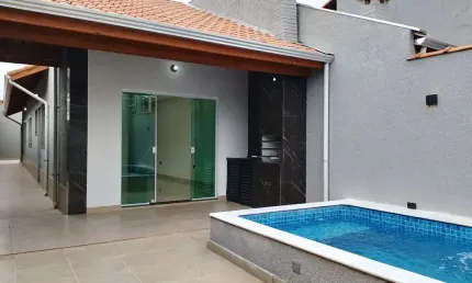 Alto Padrão para Venda em Itanhaém, SATÉLITE, 2 dormitórios, 1 suíte, 1 banheiro, 2 vagas