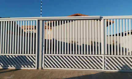 Casa em condomínio para venda em itanhaém, cibratel ii, 2 dormitórios, 1 suíte, 1 banheiro, 1 vaga