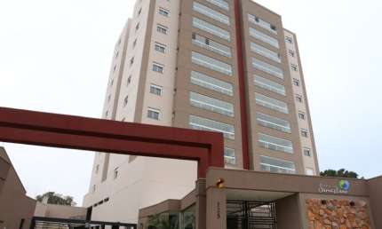 Apartamento com 3 quartos à venda na Rua Rodolfo Machado Borges, 125, São Benedito, Uberaba