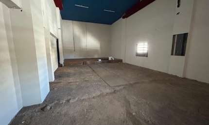 Sala comercial com 3 salas à venda na Avenida Guilherme Ferreira, 200, São Benedito, Uberaba