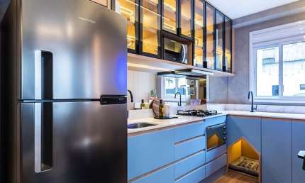 Apartamento com 2 quartos à venda na Avenida Rio Branco, 82, República, São Paulo