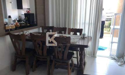 Apartamento à venda, 3 dormitórios, 1 suíte, 2 vagas de garagem, Condomínio Vista Verde, Jardim San