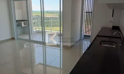 Apartamento à venda, 2 dormitórios com Suíte, vaga de garagem, Condomínio Green Park , Jardim Nair