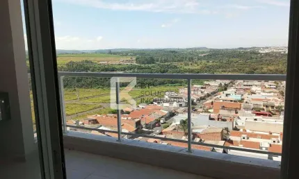 Apartamento à venda, 2 dormitórios com suíte, vaga de garagem, condomínio green park , jardim nair