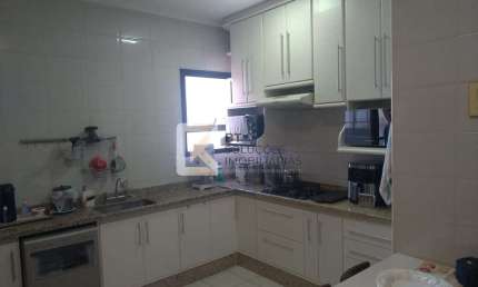 Apartamento com 3 quartos à venda na Rua Tuiutí, 1000, Cidade Nova I, Indaiatuba