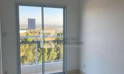 Apartamento à venda, Villa Helvetia, Indaiatuba, SP