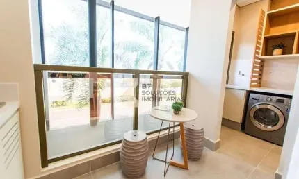 Apartamento  à venda, 2 dormitórios, 1 suíte, 1 vaga de garagemNovíssimo Condomínio Manai, Jardim S