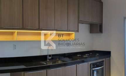 Apartamento à venda, Distrito Industrial de Micro e Pequena Empresa - DIMPE II, Indaiatuba, SP