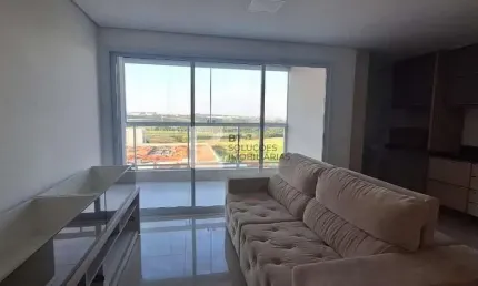 Apartamento com 2 quartos à venda na Avenida Remigio Dalla Vecchia, 688, Jardim Nair Maria, Salto
