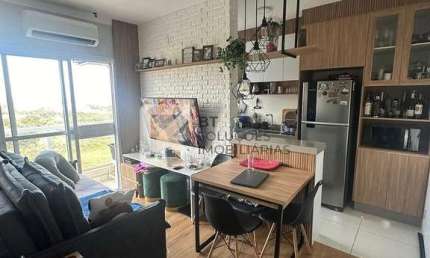 Apartamento à venda, Jardim Casablanca, Indaiatuba, SP