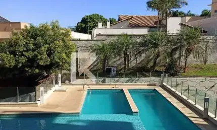 Apartamento à venda MOBILIADO, Vila Homero, Indaiatuba, SP