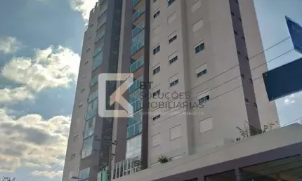 Apartamento à venda, Jardim América, Indaiatuba, SP