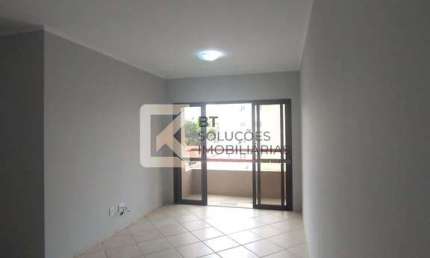 Apartamento com 3 quartos à venda na Rua Riachuelo, 16, Vila Georgina, Indaiatuba
