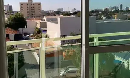 Apartamento com 3 quartos à venda na Rua Cerqueira César, 1315, Centro, Indaiatuba