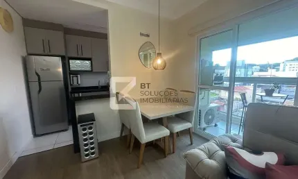 Apartamento com 2 quartos à venda na Rua Massaharo Kanesaki, 260, Jardim Sevilha, Indaiatuba