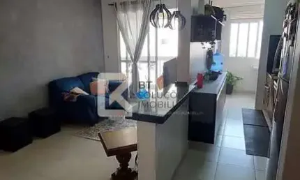 Apartamento à venda, 3 dormitórios sendo 2 suítes, 2 vagas de garagem, Condomínio Premium, Bairro P