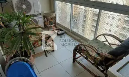 Apartamento à venda, 3 dormitórios sendo 2 suítes, 2 vagas de garagem, condomínio premium, bairro p